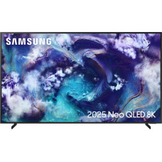 Samsung TV Set|SAMSUNG|75 "|8K Ultra HD|7680 x 4320 pixels|Flat|Neo QLED|QE75QN900FTXXH