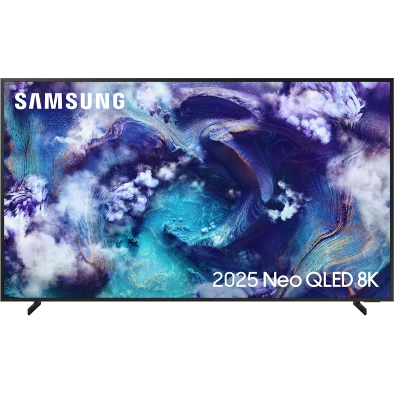Samsung TV Set|SAMSUNG|75 "|8K Ultra HD|7680 x 4320 pixels|Flat|Neo QLED|QE75QN900FTXXH