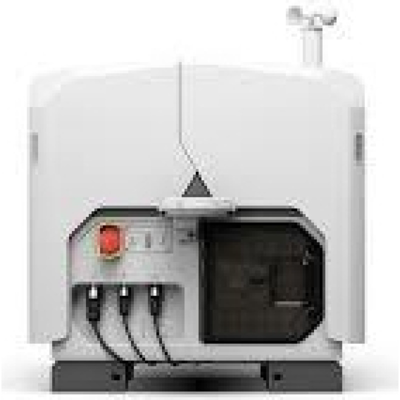 DJI DRONE ACC DOCK 3 (OVERSEAS ED)/CP.EN.00000590.01 DJI