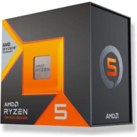 AMD CPU RYZEN X6 R5-7500X3D SAM5/65W 4500 100-100001904WOF AMD