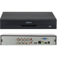 Dahua DVR 8CH HDCVI PENTABRID AI/XVR5108HS-I3/T DAHUA