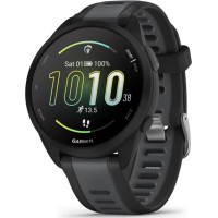 Garmin SMARTWATCH FORERUNNER 165/BLACK 010-02863-20 GARMIN