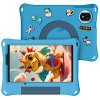 Ulefone TABLET TAB A9 PRO KIDS/4/128GB BLUE ULEFONE