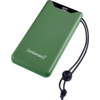 Intenso POWER BANK USB 10000MAH QC3.0/GREEN 7332037 INTENSO