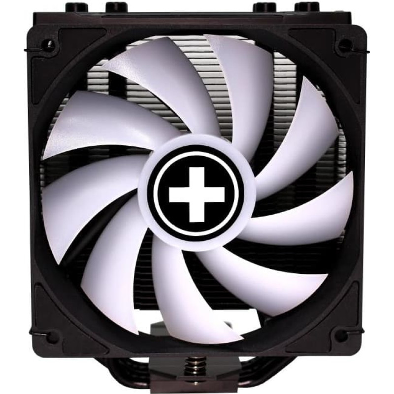 Xilence CPU COOLER MULTI SOCKET/M704PRO.ARGB XC056 XILENCE