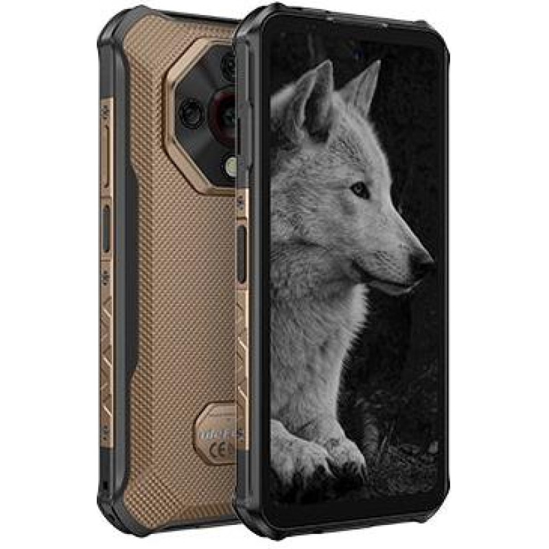 Ulefone MOBILE PHONE ARMOR X16 PRO/8/256GB SAND DUNE ULEFONE