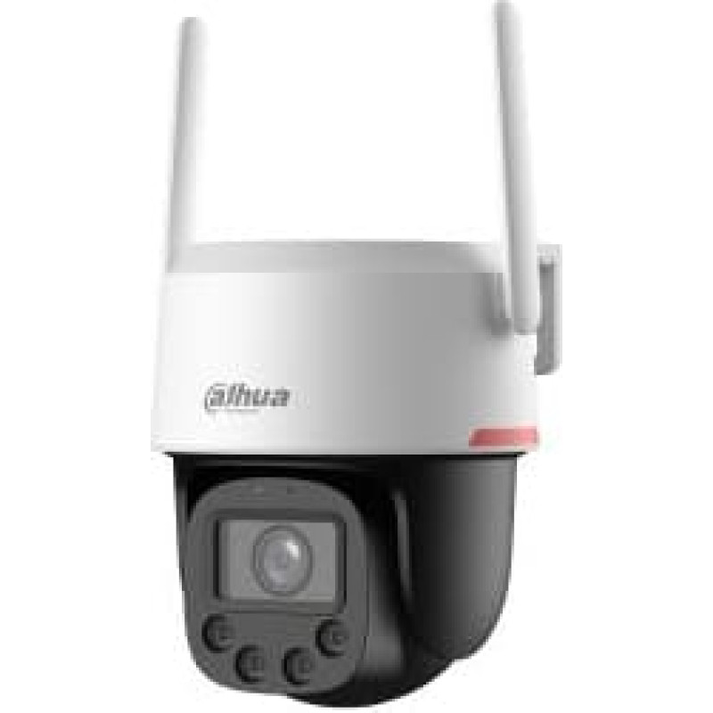 Dahua WRL CAMERA 4MP PT DOME/P4F-PV-4G-0400B-PRO DAHUA