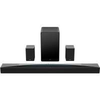 TCL SOUNDBAR SPEAKER/Q85HE TCL