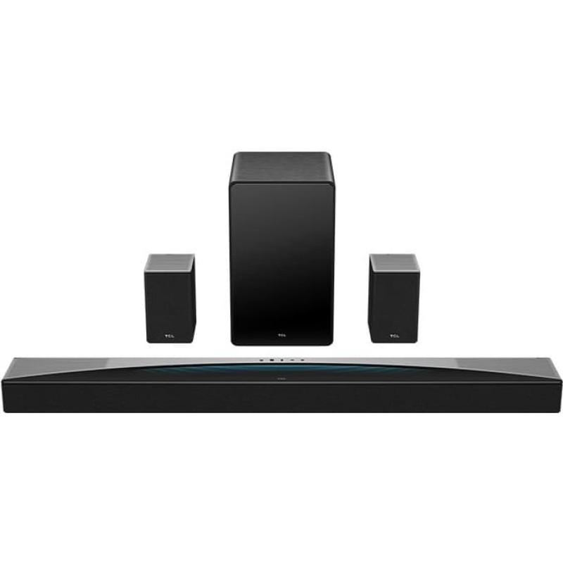 TCL SOUNDBAR SPEAKER/Q85HE TCL