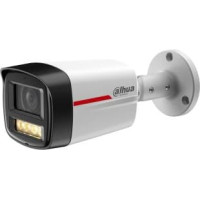 Dahua NET CAMERA 4MP BULLET/HFW2449TL-S-LED-0280BPRO DAHUA