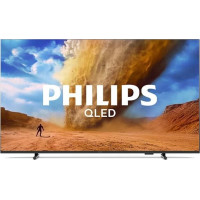 Philips TV Set|PHILIPS|43 "|4K Ultra HD|3840 x 2160 pixels|Flat|QLED|43PUS7810/12