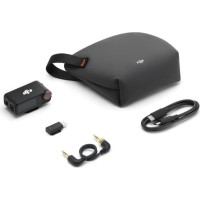 DJI CAMERA ACC MIC 3 RECEIVER/CP.RN.00000477 DJI