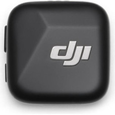 DJI CAMERA ACC MIC MINI TRANSMITT/BLACK CP.RN.00000431 DJI