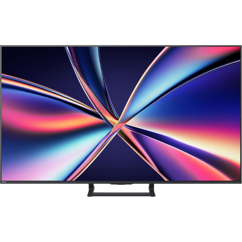 Hisense TV Set|HISENSE|65 "|4K Ultra HD|3840 x 2160 pixels|Flat|16:9|LED|65E8Q