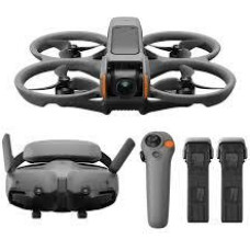 DJI DRONE AVATA 2 FLY SMART COMBO/3BAT. CP.FP.00000265 DJI