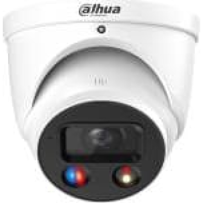 Dahua NET CAMERA 4MP IR EYEBALL/IPC-HDW3449H-ASPV0280BS5 DAHUA