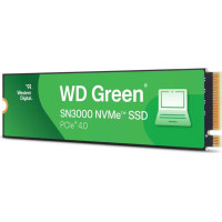 Sandisk SSD PCIE G4 M.2 NVME 1TB BULK/SN3000 WDS100T4G1E SANDISK