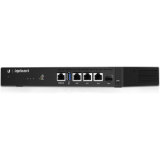 Ubiquiti NET ROUTER 3P 1000M 1SFP/ER-4 UBIQUITI
