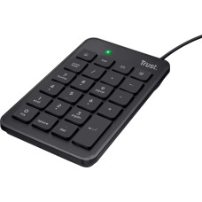 Trust KEYBOARD NUMERIC XALAS/22221 TRUST