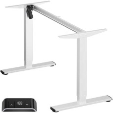 Onkron DESK FRAME MOTORISED/WHITE WDF221E-W ONKRON