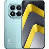 Poco MOBILE PHONE POCO M8 PRO 5G/8/256GB GREEN MZB0MLKEU POCO
