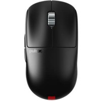 Pulsar MOUSE USB OPTICAL WRL X2 V3/ES SIZE1 BLACK PX23ES11 PULSAR