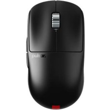 Pulsar MOUSE USB OPTICAL WRL X2 V3/ES SIZE1 BLACK PX23ES11 PULSAR
