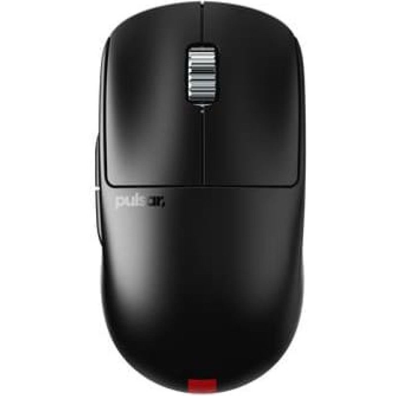 Pulsar MOUSE USB OPTICAL WRL X2 V3/ES SIZE1 BLACK PX23ES11 PULSAR