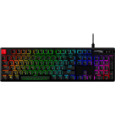 Hyperx KEYBOARD ALLOY ORIGINS PBT HX/RED 639N3AA#ABA HYPERX