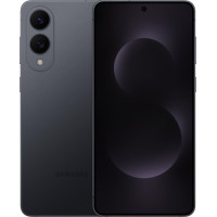 Samsung MOBILE PHONE GALAXY S25 EDGE/256GB BLACK SM-S937B SAMSUNG