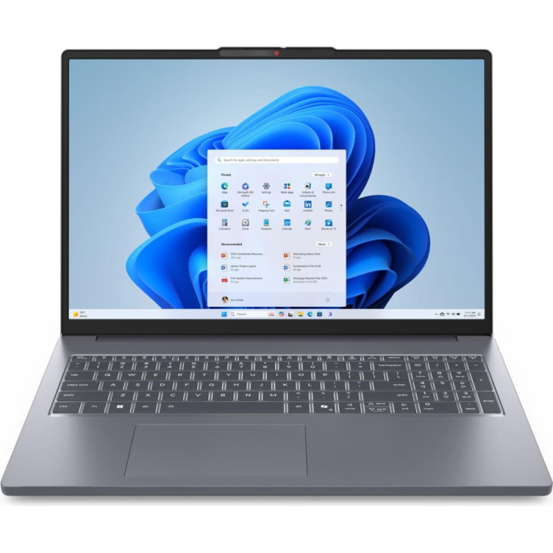 Lenovo NB IPS3-16ARP10 R5-7535HS 16"/16/512GB 83K8006YPB LENOVO