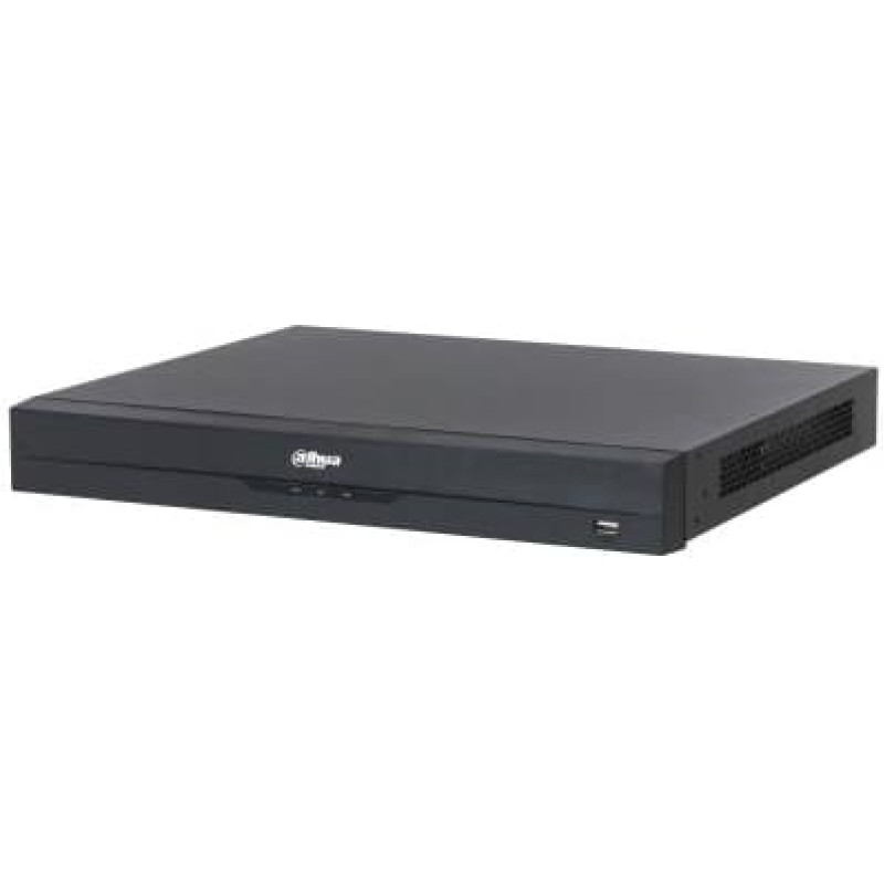 Dahua NET VIDEO RECORDER 8CH/NVR5208-8P-EI2 DAHUA