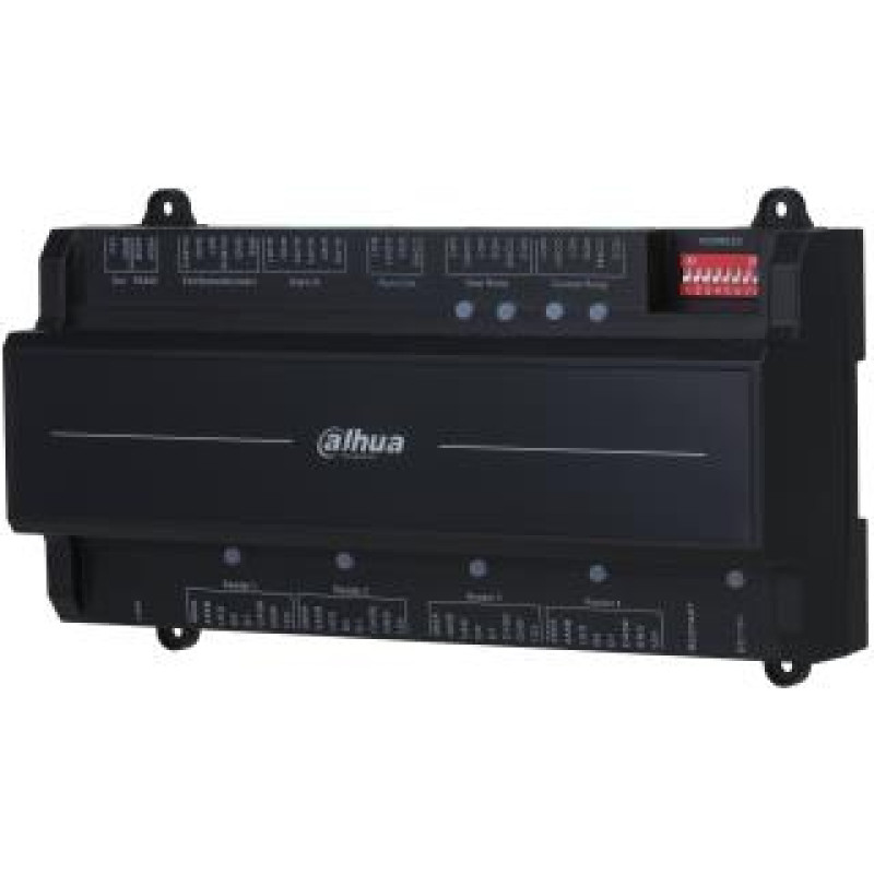 Dahua DOOR CONTROLLER 2 DOOR/ASC2202B-D DAHUA
