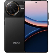 Poco MOBILE PHONE POCO F7 ULTRA/12/256GB BLACK MZB0J84EU POCO