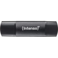 Intenso MEMORY DRIVE FLASH USB3.2/128GB 3544491 INTENSO