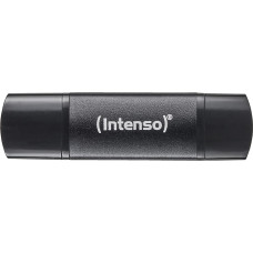 Intenso MEMORY DRIVE FLASH USB3.2/128GB 3544491 INTENSO