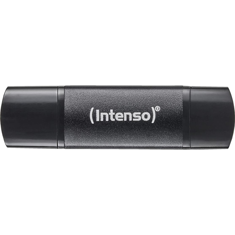 Intenso MEMORY DRIVE FLASH USB3.2/128GB 3544491 INTENSO