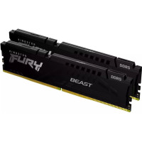Kingston MEMORY DIMM 32GB DDR5-6000/K2 KF560C36BBE2K2-32 KINGSTON