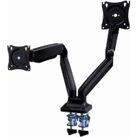 Gembird DISPLAY ACC MOUNTING ARM/17-35" MA-DA2-03 GEMBIRD