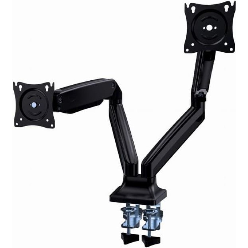 Gembird DISPLAY ACC MOUNTING ARM/17-35" MA-DA2-03 GEMBIRD