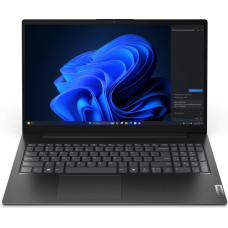 Lenovo Notebook|LENOVO|V Series|V15 G5 IRL|CPU Intel&reg; CoreT i7|i7-13620H|15.6 "|1920 x 1080 pixels|RAM 32 GB|DDR5-SDRAM|SSD 1000 GB|Discrete graphics Not available|On-board graphics Yes|Numeric keypad Yes|Keyboard language English|Colour Black|We