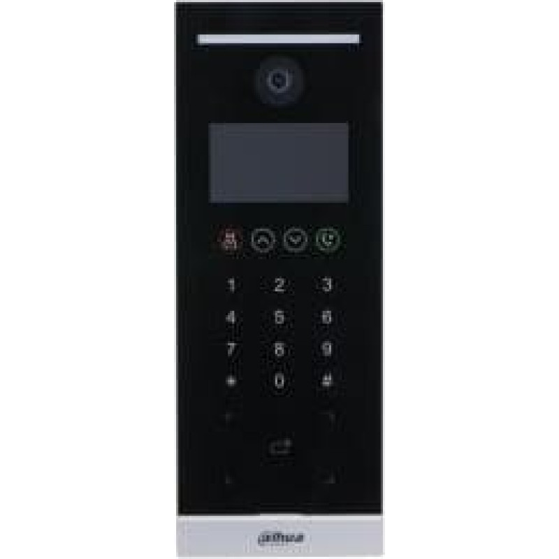 Dahua ENTRY PANEL DOOR STATION/VTO6521H-S2 DAHUA