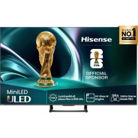 Hisense TV Set|HISENSE|50 "|4K Ultra HD|3840 x 2160 pixels|Flat|16:9|ULED|50U7Q