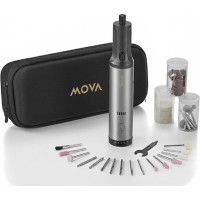Mova TOOL KIT ROTARY 8V/MRT008 MOVA