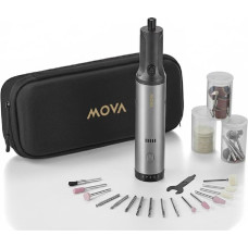 Mova TOOL KIT ROTARY 8V/MRT008 MOVA