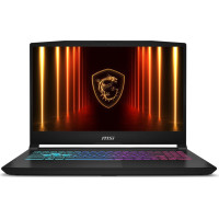 MSI Notebook|MSI|CPU Intel&reg; CoreT i7|i7-14650HX|15.6 "|1920 x 1080 pixels|RAM 16 GB|DDR5-SDRAM|SSD 1000 GB|Discrete graphics NVIDIA GeForce RTX 5050|8 GB|On-board graphics Yes|Numeric keypad Yes|OS installed Windows 11 Home|Colour Black|Weight 2.