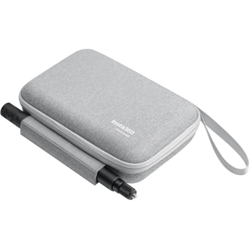 Insta360 ACTION CAM ACC CARRY CASE/X5 CINSBAMC INSTA360