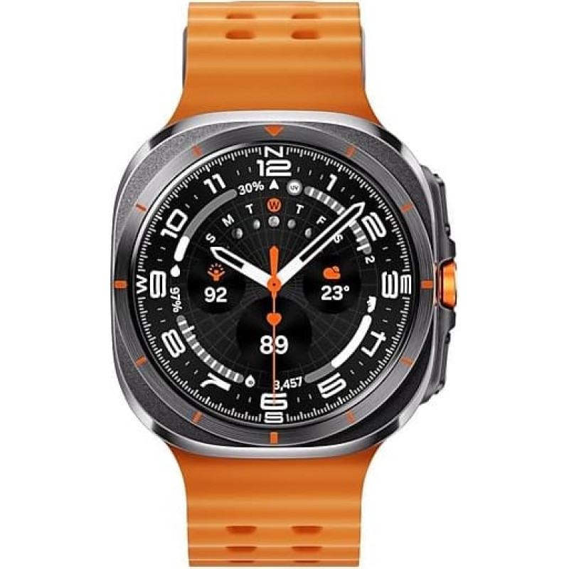 Samsung SMARTWATCH GALAXY WATCH ULTRA/LTE 2025 TIT SM-L705 SAMSUNG