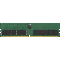 Kingston Server Memory Module|KINGSTON|DDR5| 48 GB|Unregistered (unbuffered)|CL 46|1.1 V|288-pin DIMM|KSM56E46BD8KM-48HM