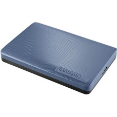 Intenso External HDD|INTENSO|2000 GB|Colour Blue|6029585